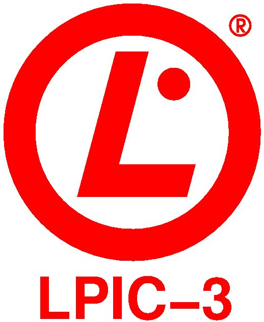 LPI Linux技術者認定資格レベル3 Core認定エンジニア